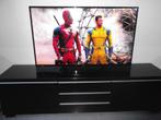 tv et meuble, TV, Hi-fi & Vidéo, LED, Panasonic, Enlèvement, 100 cm ou plus