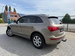 Audi Q5 2.0 TDI Quattro Xenon Pano Euro 5 ONLY EXPORT, Auto's, Audi, 100 kW, Euro 5, Gebruikt, Q5
