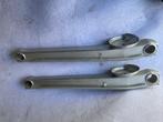 Alfa Romeo 105 Giulia/Bertone draagarm achter 1e serie, Ophalen of Verzenden, Gebruikt, Alfa Romeo