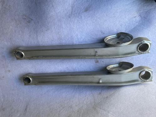 Alfa Romeo 105 Giulia/Bertone draagarm achter 1e serie, Auto-onderdelen, Ophanging en Onderstel, Alfa Romeo, Gebruikt, Ophalen of Verzenden