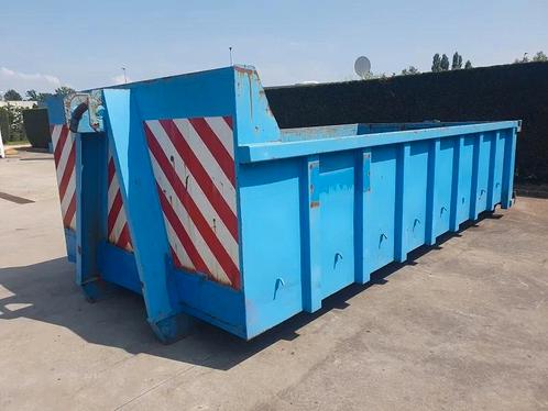Diversen Container -stock id B1, Zakelijke goederen, Machines en Bouw | Keten en Containers