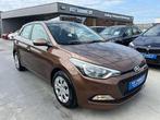 Hyundai i20 1.2i 75PK 5-DEURS AIRCO CARPASS 1 JAAR GARANTIE, Euro 6, Start-stop-systeem, Bruin, 119 g/km
