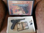 Modelbouw vintage pistolen, Gebruikt, Ophalen