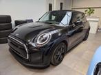 Mini Cooper Mini Cooper Aut., Auto's, Mini, Automaat, Stof, USB, Zwart