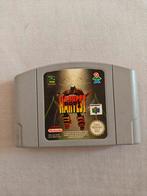 Harvest body Nintendo 64, Utilisé, Enlèvement ou Envoi