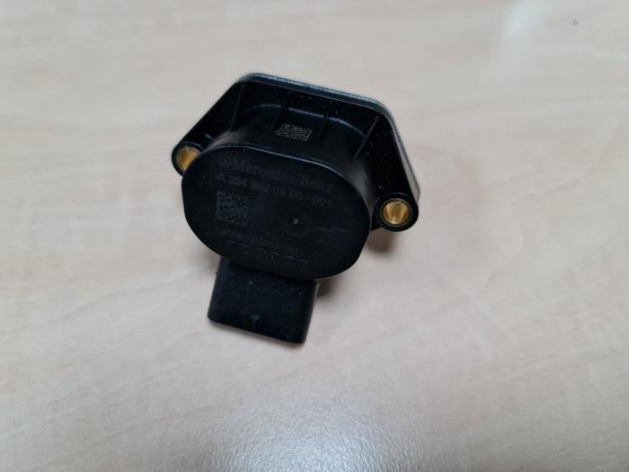 Divers d'un Mercedes Diversen, Autos : Pièces & Accessoires, Autres pièces automobiles, Utilisé, 3 mois de garantie, Enlèvement ou Envoi