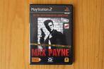 Max Payne / PS2, Gebruikt, Ophalen of Verzenden