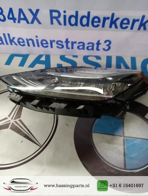 Tesla Model 3 Koplamp Links F00HTE70L5, Auto-onderdelen, Verlichting, Overige automerken, Gebruikt, Ophalen of Verzenden