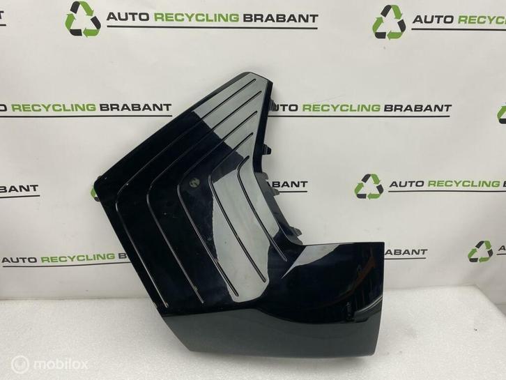 Bumperrooster Links Voor BMW iX I20 M60    51119464183, Auto-onderdelen, Carrosserie, BMW, Gebruikt, Ophalen of Verzenden