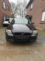 Volvo V50 / Diesel 1.6 / airco / alu velgen, Auto's, Bedrijf, 5 deurs, 1560 cc, V50