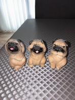 horen zien en zwijgen 3, Verzamelen, Beelden en Beeldjes, Ophalen of Verzenden, Zo goed als nieuw