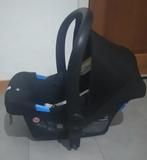 Maxi-cosi ( chicco ), Kinderen en Baby's, Ophalen, Autogordel, Zo goed als nieuw, Chicco