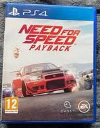Need for Speed: Payback (PS4), Games en Spelcomputers, Games | Sony PlayStation 4, Ophalen, Online, Gebruikt, Racen en Vliegen