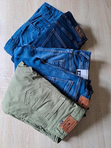 Riverwoods, Esprit, Raized beschikbaar voor biedingen