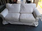 2 zit Ikea ektorp gratis op te halen, Ophalen, Gebruikt, 150 tot 200 cm, Tweepersoons