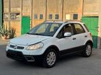 Fiat Sedici // 2014 // 1.6Benzine // 171.500Km’s, Auto's, Euro 5, Particulier, 4x4, Sedici