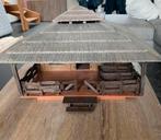 Paardenstal en toebehoren van Schleich, Ophalen, Zo goed als nieuw