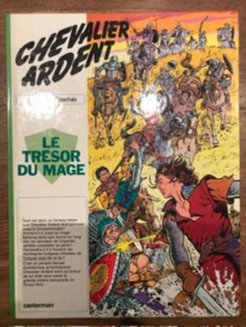 BD, Livres, Enlèvement ou Envoi, Une BD, Utilisé, F. Craenhals