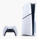 Ik zoek een ps5 disc edition met paar games zie beschrijving, Games en Spelcomputers, Ophalen