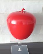 Pomme vintage  rouge a Glaçons, Enlèvement ou Envoi