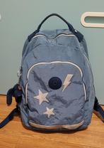 Sac à dos Kipling class room bleu, Ophalen, Zo goed als nieuw, Kipling