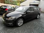 Volkswagen Golf Variant SW 1.5 TSI ACT DSG Comfortline bm, Auto's, Volkswagen, Stof, 1498 cc, Zwart, Bedrijf