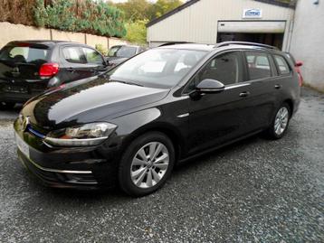 Volkswagen Golf Variant SW 1.5 TSI ACT DSG Comfortline bm