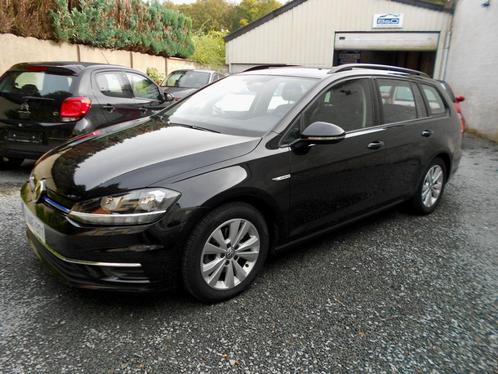 Volkswagen Golf Variant SW 1.5 TSI ACT DSG Comfortline bm, Autos, Volkswagen, Entreprise, Achat, Golf Variant, ABS, Airbags, Alarme