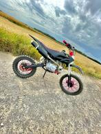 Dirtbike, Motos, 1 cylindre