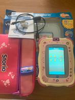 Storio2 vtech, Enfants & Bébés, Jouets | Vtech, Utilisé, Enlèvement ou Envoi