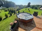 NIEUW: HOTTUB DELUX 240 | 240 X 240 CM, Nieuw, Ophalen of Verzenden, Inbouw, Filter