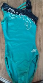 Turnpakje acrogym maat 12 jaar, Ophalen, Turnpak(je)