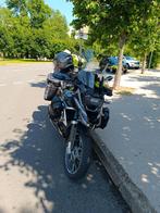 BMW R 1200 GS TRIPLE BLACK, 2 cilinders, 1170 cc, Particulier, Meer dan 35 kW