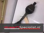 Audi TT 8J MK2 Aandrijfas incl homokineet, korte as (BWA), Auto-onderdelen, Gebruikt, -, -, -