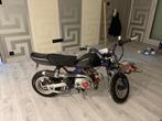 Monkey te koop, Fietsen en Brommers, Minibikes, Midibikes en Pitbikes, Ophalen, Gebruikt