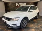 Volkswagen Tiguan 2.0 TDi SCR Comfortline DSG * CLIM-BIZONE, Achat, Entreprise, 1968 cm³, 5 portes