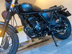 Te koop: Scrambler Archives 125cc – 120 km gereden! 2000€, Archive Motorcycle, Particulier, 125 cc, 11 kW of minder