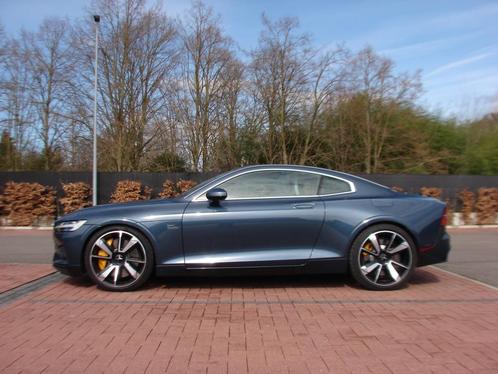 Polestar 1, Auto's, Polestar, Particulier, Polestar 1, 360° camera, 4x4, ABS, Achteruitrijcamera, Adaptieve lichten, Adaptive Cruise Control