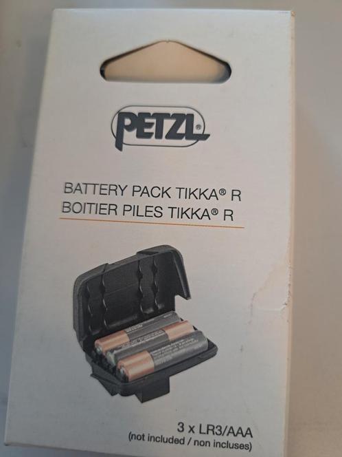 Petzl E92300, Telecommunicatie, Mobiele telefoons | Telefoon-opladers, Nieuw, Ophalen of Verzenden