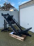 ATX leg press / hack squat fitness, Sport en Fitness, Fitnessmaterialen, Ophalen of Verzenden