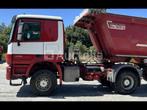 Mercedes Actros 2046 AS 4x4 trekker (2013 - 648.117 km), Auto's, Vrachtwagens, Overige brandstoffen, Mercedes-Benz, Bedrijf, Vierwielaandrijving