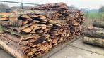 🪵Brandhout , zaagresten uit de zagerij, Tuin en Terras, Brandhout, Minder dan 3 m³, Ophalen