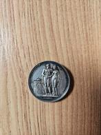 1810 Huwelijkspenning Napoleon I en marie louise Oostenrijk, Postzegels en Munten, Ophalen