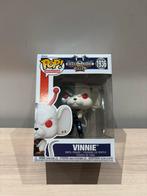 Vinnie #1936 Funko Pop! Biker Mice Mars, Ophalen of Verzenden