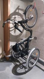 Tricycle électrique Popal à vendre pour pièces 85€, Vélos & Vélomoteurs, Vélos | Tricycles, Enlèvement