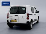 Peugeot Partner 1.5 BlueHDI Premium Navigatie Achteruitrijca, Automaat, Wit, Bedrijf, Diesel