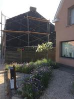Stelling bouw, Ophalen, Gebruikt, Overige typen, 2 tot 5 meter