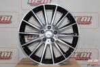 18" Mercedes velgen dedicated Elite Wheels EW02 Wild Beauty, Nieuw, Velg(en), Personenwagen, Ophalen of Verzenden