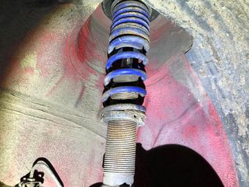 SUSPENSION Filetée VOLKSWAGEN Golf 2 GTI beschikbaar voor biedingen