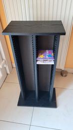 CD rek, gratis., Cd's en Dvd's, Ophalen